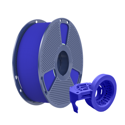 Sunlu Yüksek Hızlı PETG Filament Mat Mavi