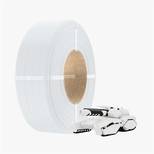 Sunlu Refill PLA Seramik - 1kg 1.75mm