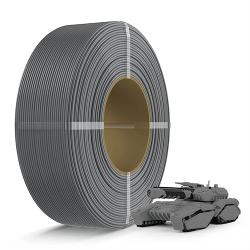 Sunlu Refill PLA Gri - 1kg 1.75mm