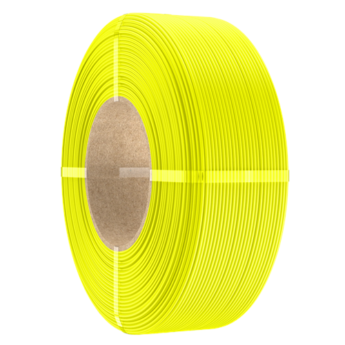 Sunlu Refill PLA Sarı - 1kg 1.75mm