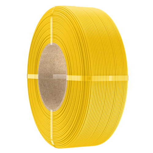 Sunlu Refill PLA Parlak Sarı - 1kg 1.75mm