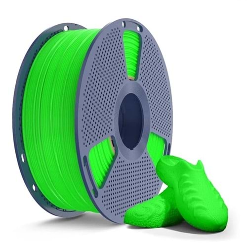 Sunlu TPU-90A Filament Yeşil - 1kg 1.75mm