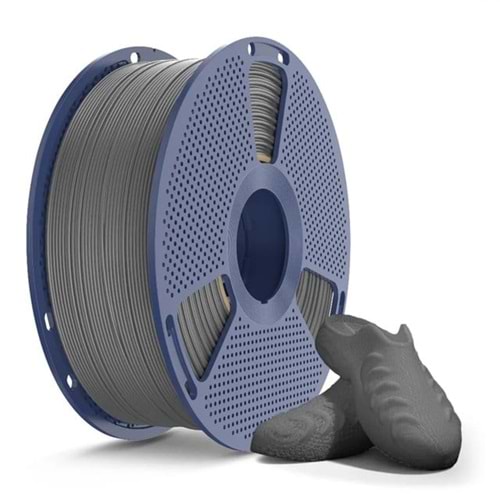 Sunlu TPU-90A Filament Gri - 1kg 1.75mm