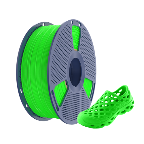 Sunlu TPU-95A Filament Yeşil - 1kg 1.75mm