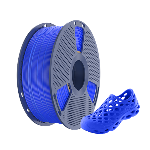 Sunlu TPU-95A Filament Mavi - 1kg 1.75mm