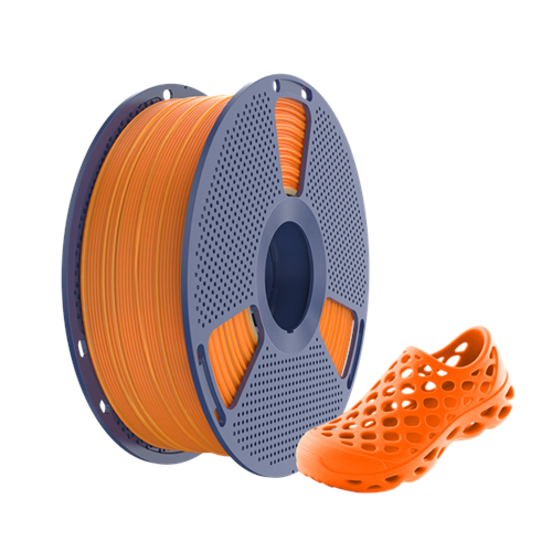 Sunlu TPU-95A Filament Turuncu - 1kg 1.75mm