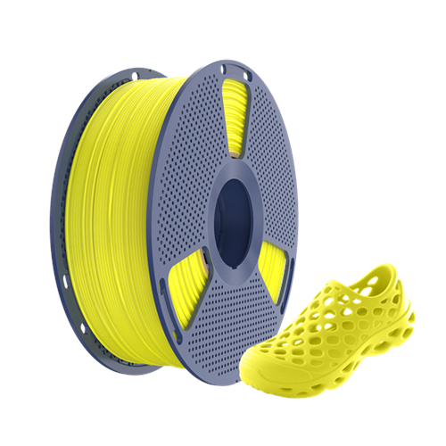 Sunlu TPU-95A Filament Sarı - 1kg 1.75mm