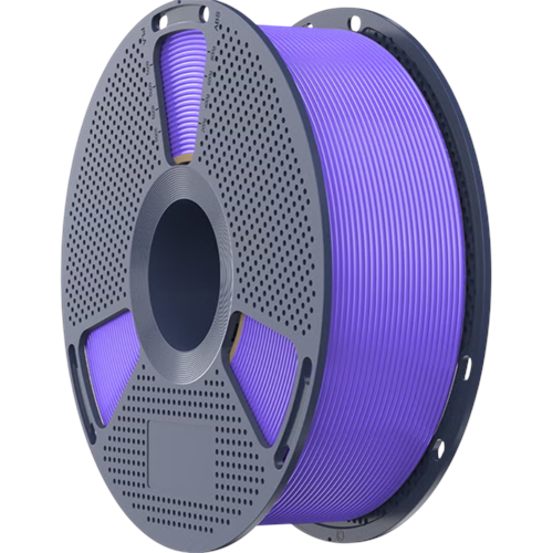 Sunlu Yüksek Hızlı PLA Filament Lavanta Mor - 1 kg 1.75mm