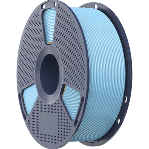 Sunlu Yüksek Hızlı PLA Filament Gök Mavisi - 1 kg 1.75mm