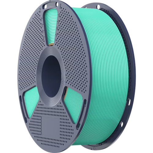 Sunlu Yüksek Hızlı PLA Filament Jöle Yeşili