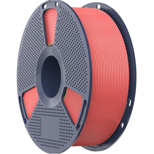 Sunlu Yüksek Hızlı PLA Filament Mercan Pembesi - 1 kg 1.75mm
