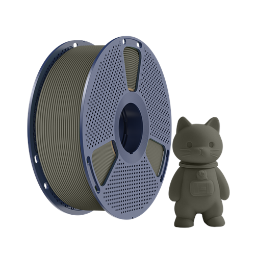 SUNLU PLA Mat Filament Kil 1kg 1.75mm