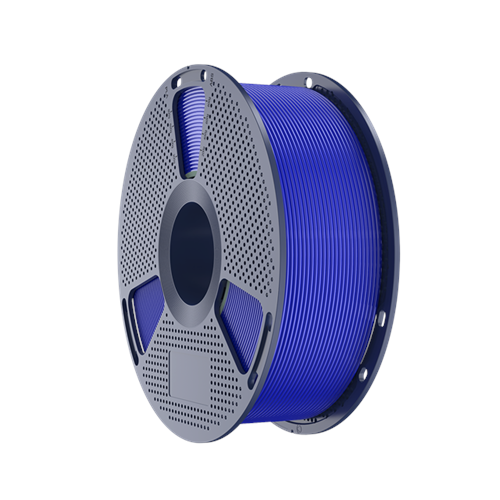 SUNLU PLA Mat Filament Klein Mavi 1kg 1.75mm