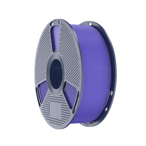 SUNLU PLA Mat Filament Lavanta Mor 1kg 1.75mm