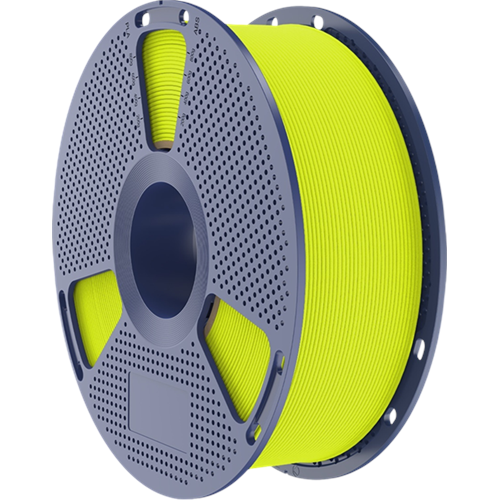 SUNLU PLA Mat Filament Filiz Yeşili 1kg 1.75mm