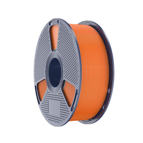 SUNLU PLA Mat Filament Güneş Turuncusu 1kg 1.75mm