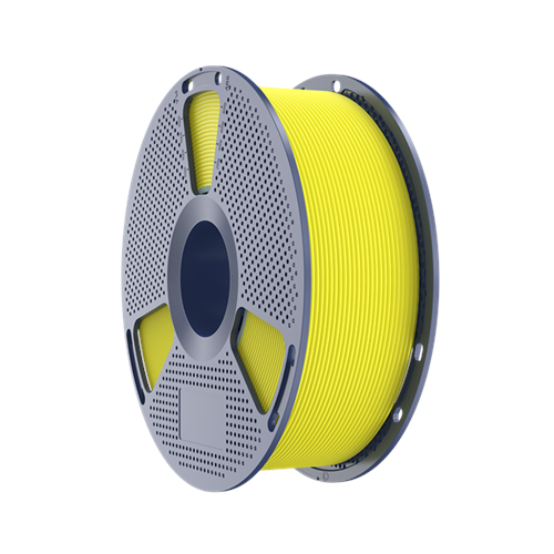 SUNLU PLA Mat Filament Sarı 1kg 1.75mm