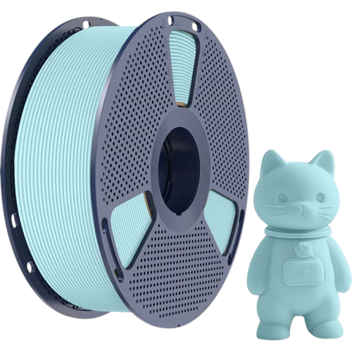 Sunlu PLA Mat Filament Pudra Mavisi - 1 kg 1.75mm