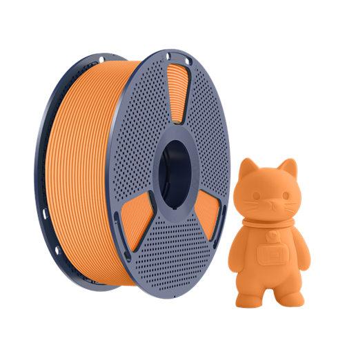 Sunlu PLA Mat Filament Turuncu - 1 kg 1.75mm