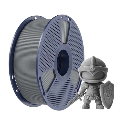 Sunlu PLA Filament Gri