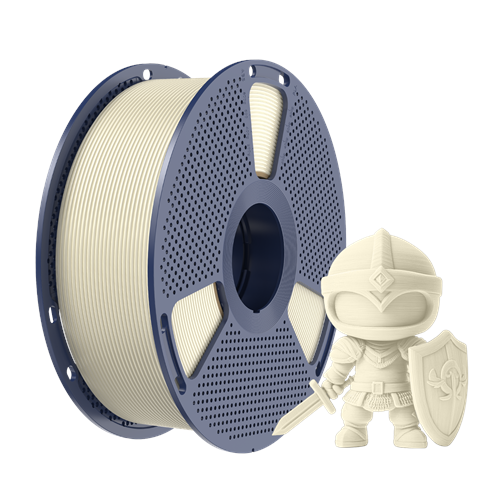 Sunlu PLA Filament Kemik Beyazı