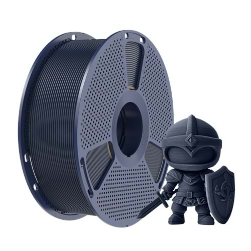 Sunlu PLA Filament Gece Yarısı