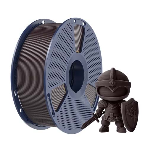 Sunlu PLA Filament Kavrulmuş Kestane