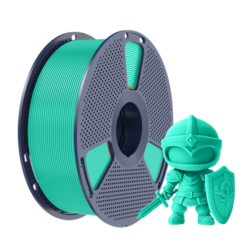 Sunlu PLA Filament Nane Yeşili - 1 kg 1.75mm