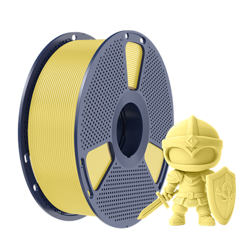 Sunlu PLA Filament Limon Sarı - 1 kg 1.75mm