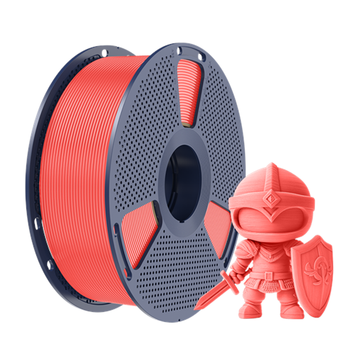 Sunlu PLA Filament Kiraz Kırmızı - 1 kg 1.75mm