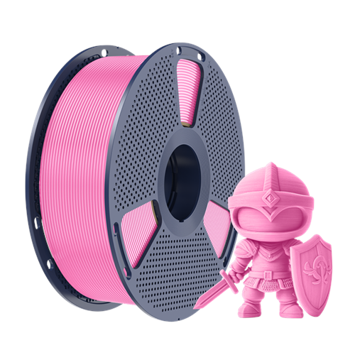Sunlu PLA Filament Pembe - 1 kg 1.75mm