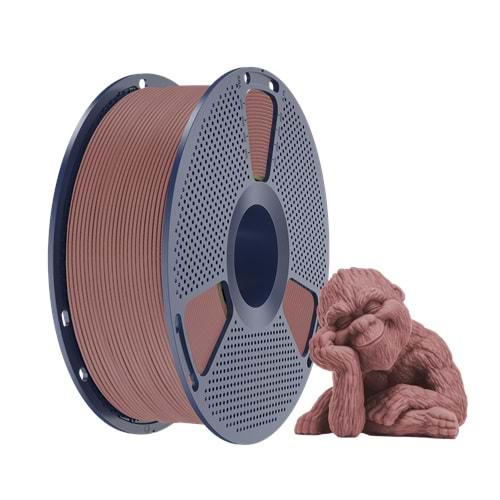 Sunlu PLA Wood Filament Kiraz Ağacı - 1kg 1.75mm
