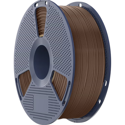 Sunlu ABS Filament Kahverengi - 1 kg 1.75mm