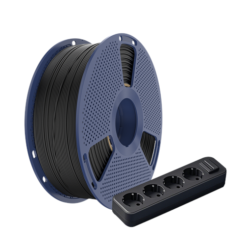 Sunlu ABS-FR Filament Siyah - 1 kg 1.75mm