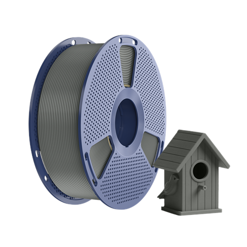 Sunlu ASA Filament Gri - 1 kg 1.75mm