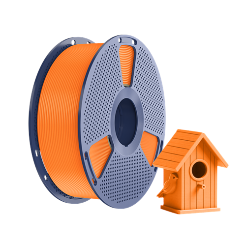 Sunlu ASA Filament Güneş Turuncu - 1 kg 1.75mm