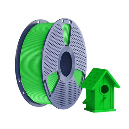 Sunlu ASA Filament Yeşil - 1 kg 1.75mm