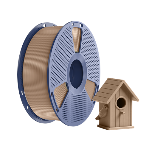 Sunlu ASA Filament Moka Mus - 1 kg 1.75mm