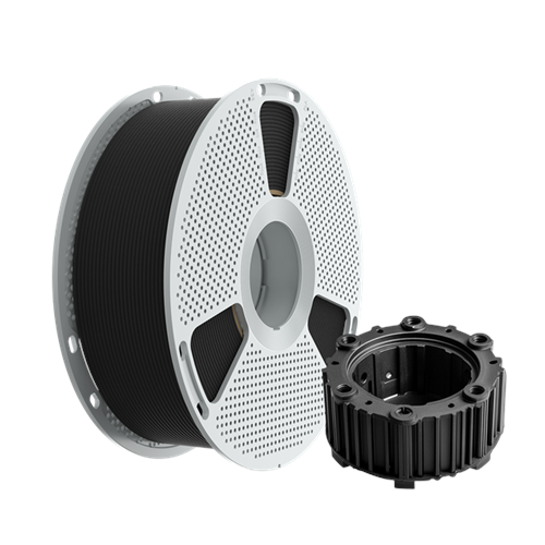 Sunlu PA12-CF Filament Siyah - 1 kg 1.75mm