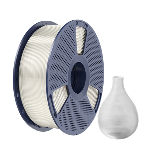 Sunlu PETG Filament Saydam - 1 kg 1.75mm