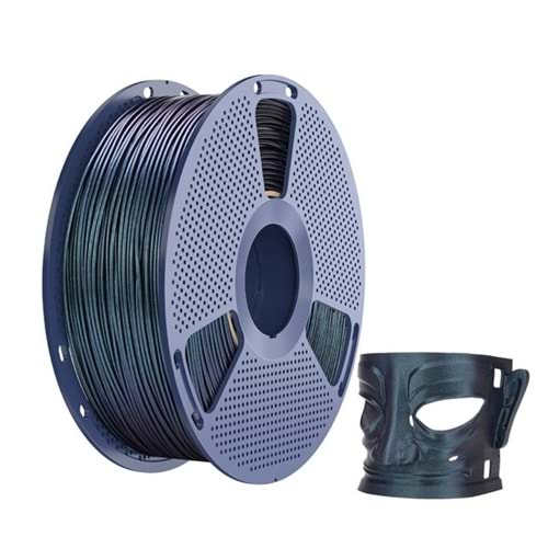 Sunlu PLA Galaxy Filament Yıldız Işıltısı - 1 kg 1.75mm