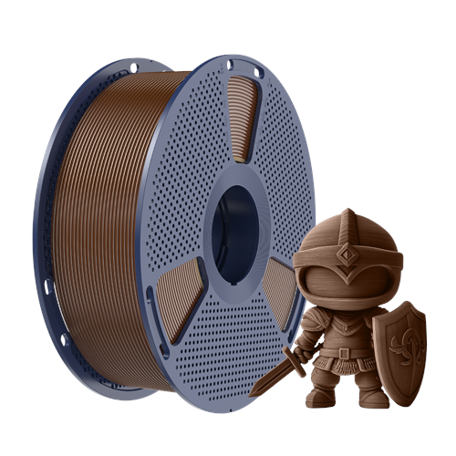 Sunlu PLA+ 2.0 Filament Kahverengi - 1kg 1.75mm