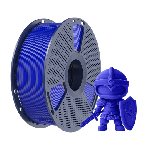 Sunlu PLA+ 2.0 Filament Klein Mavisi - 1kg 1.75mm