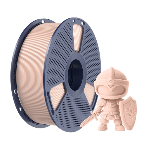 Sunlu PLA+ 2.0 Filament Bej - 1kg 1.75mm