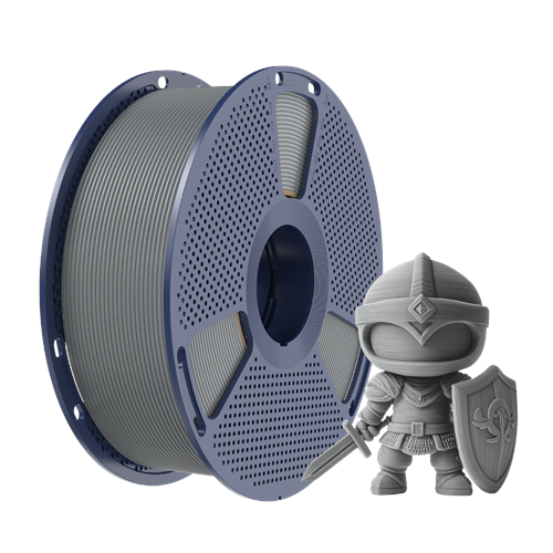 Sunlu PLA+ 2.0 Filament Gri - 1kg 1.75mm