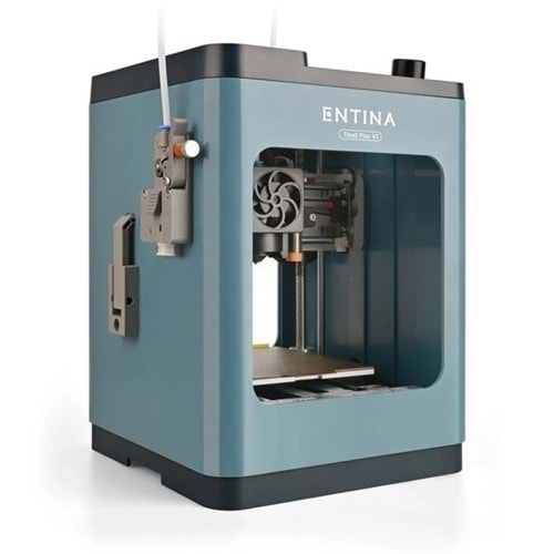 Entina Tina2 Plus 3D Yazıcı - Çocuklara Uygun 3D Yazıcı