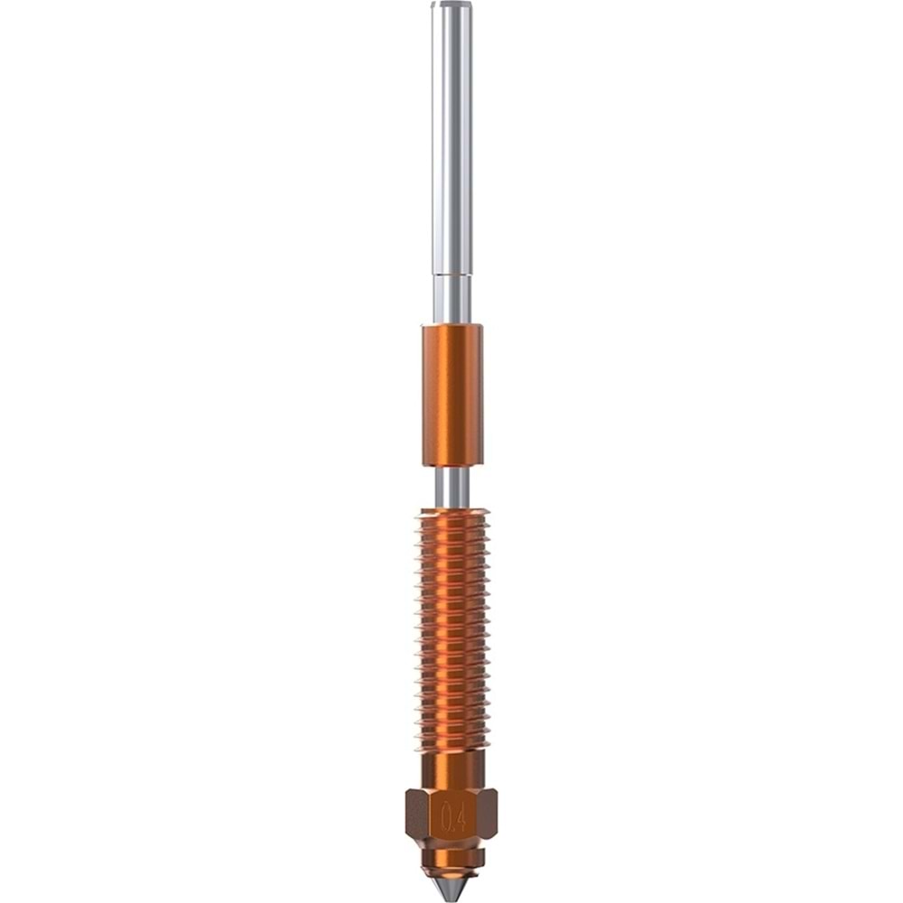 Creality Unicorn Quick-Swap Nozzle 0.4mm