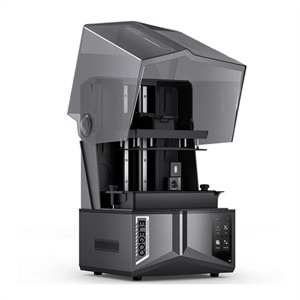 ELEGOO Saturn 4 Ultra 16K 3D Yazıcı - Stoktan Teslim