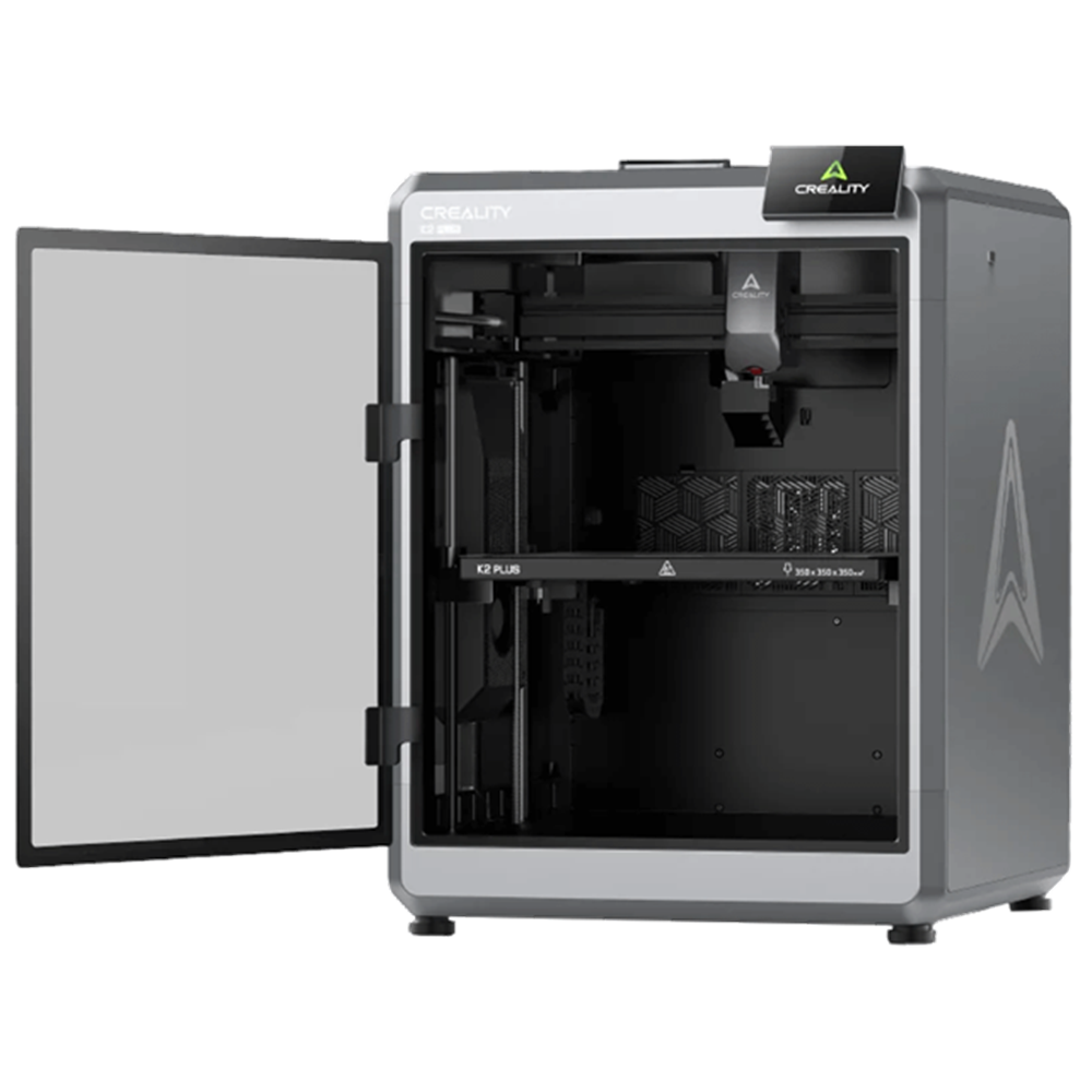 Creality K2 Plus 3D Yazıcı