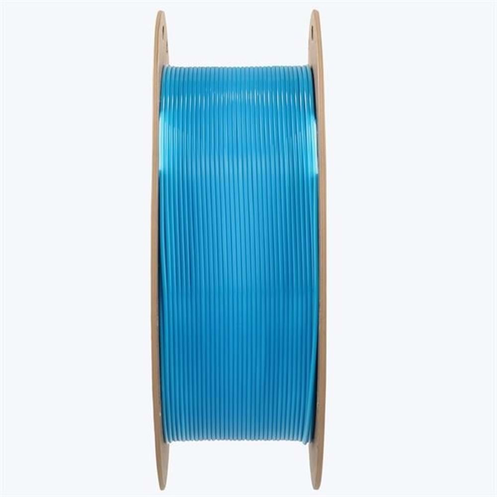 Panchroma PLA Translucent Filament Camgöbeği